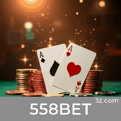 Acesso ao 558BET