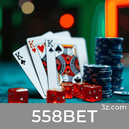 Cassino Online 558BET