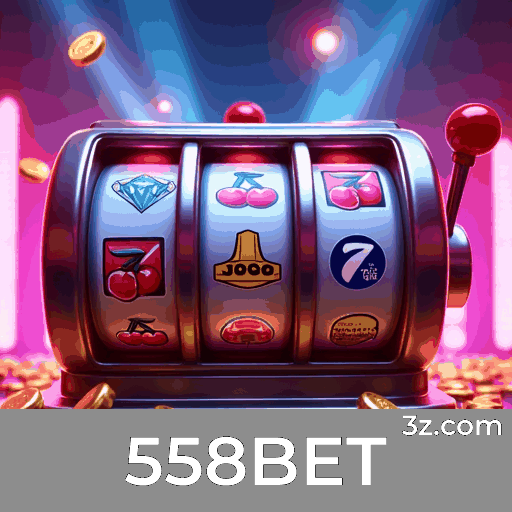 Acesso ao 558BET