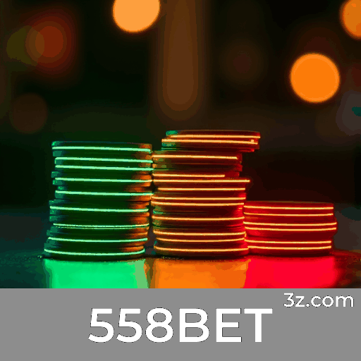 558BET: Plataforma Segura e Premiadas