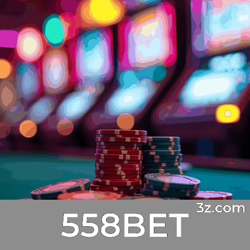 Acesso ao 558BET