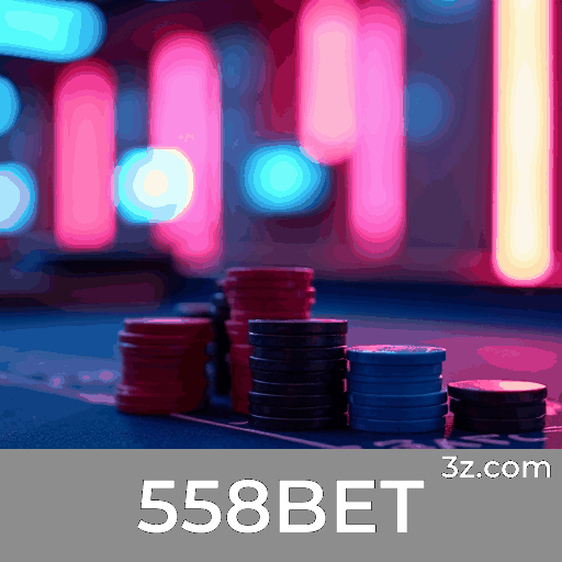 Acesso ao 558BET