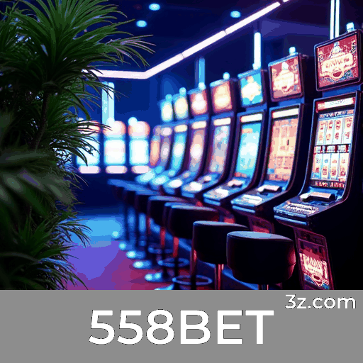Cassino Online 558BET