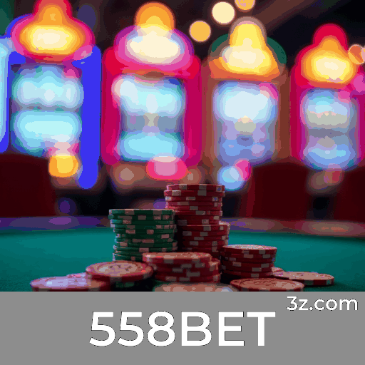 Cadastro na 558BET
