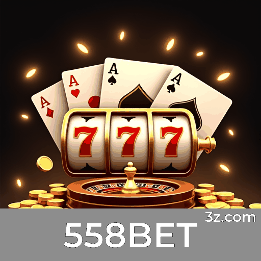 558BET: Plataforma Segura e Premiadas