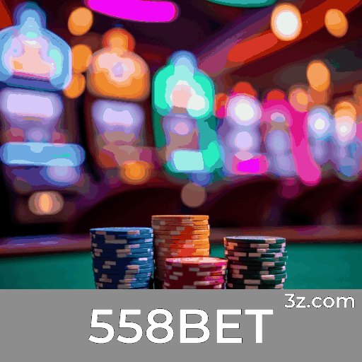 Cadastro na 558BET