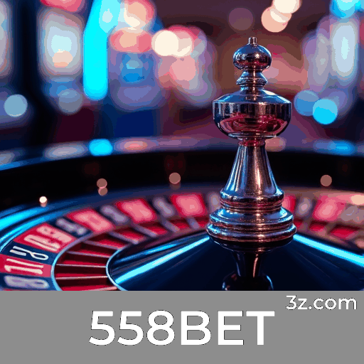 Cadastro na 558BET