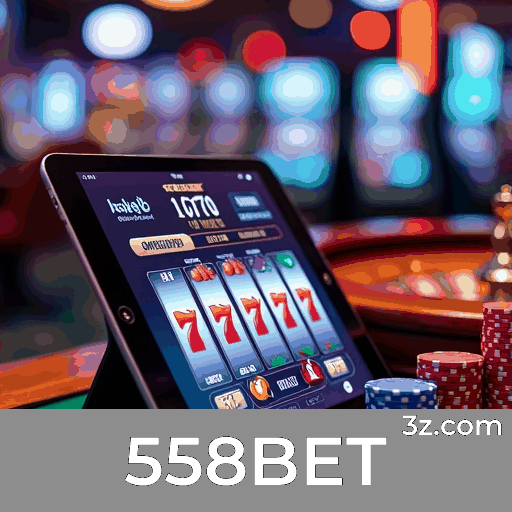 Acesso ao 558BET
