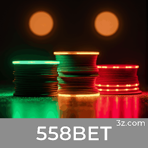 Cadastro na 558BET