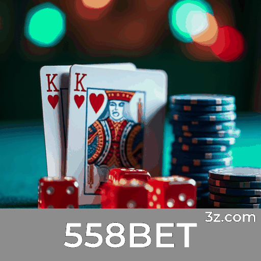 Cadastro na 558BET