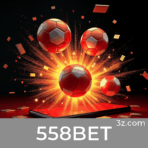 Acessar o site 558BET COM