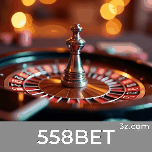Acesso ao 558BET