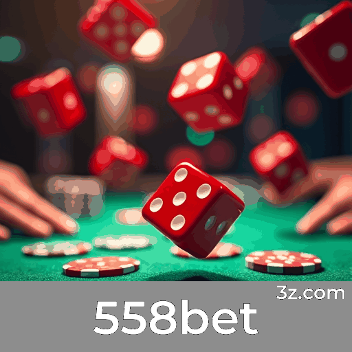 558bet