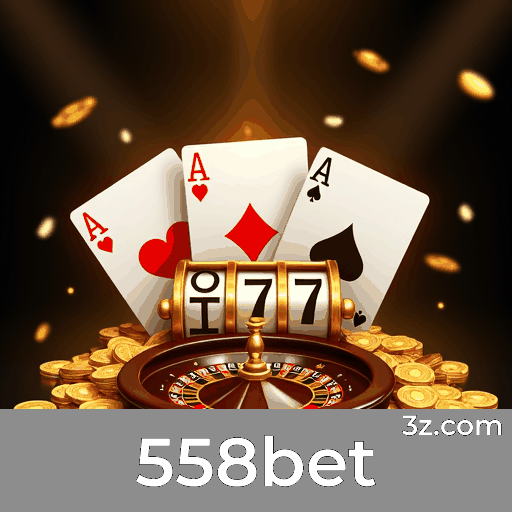 558bet