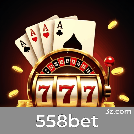 558bet: Seu Cassino Online Seguro e Premiado