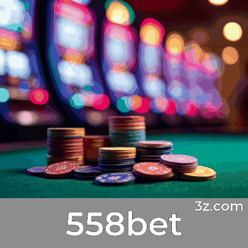 558bet: Seu Cassino Online Seguro e Premiado
