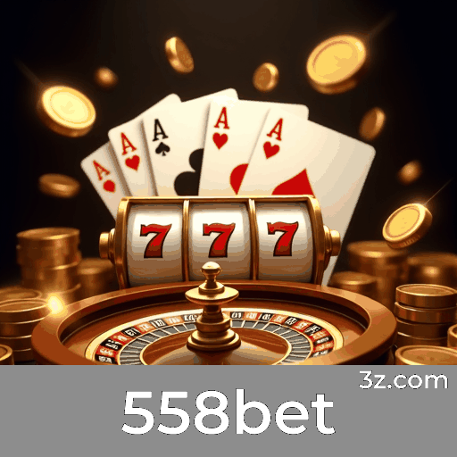 558bet
