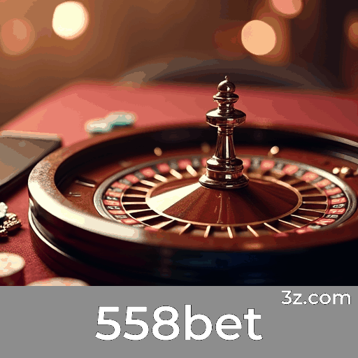 558bet: Seu Cassino Online Seguro e Premiado
